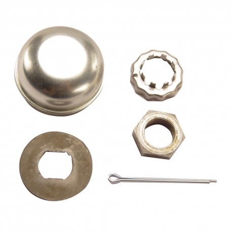 KIT CALOTAS - FORD RANGER 2.3 16V/2.5 16V/2.5 8V 1994-2016