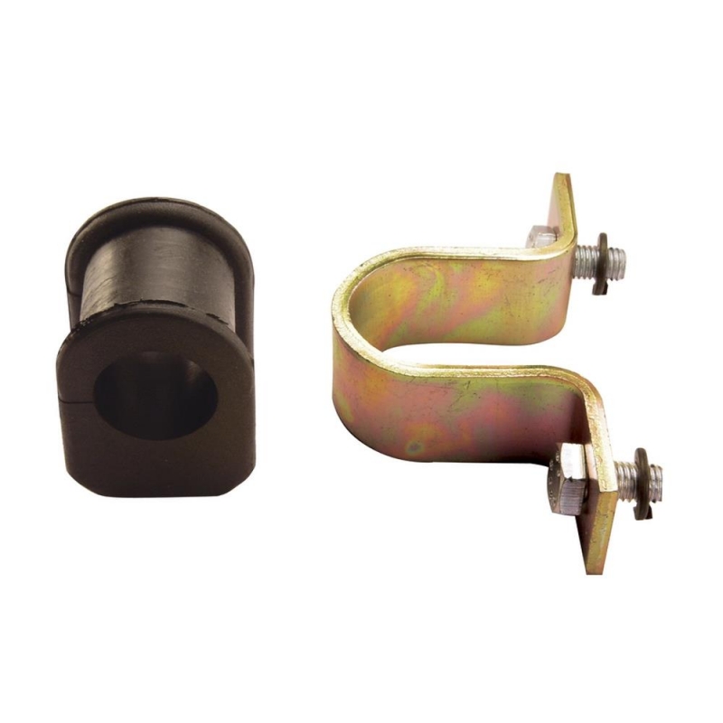 KIT BUCHA BARRA ESTABILIZADORA - FORD F 250 3.9 16V/4.2 12V/4.2 18V 2001-2012