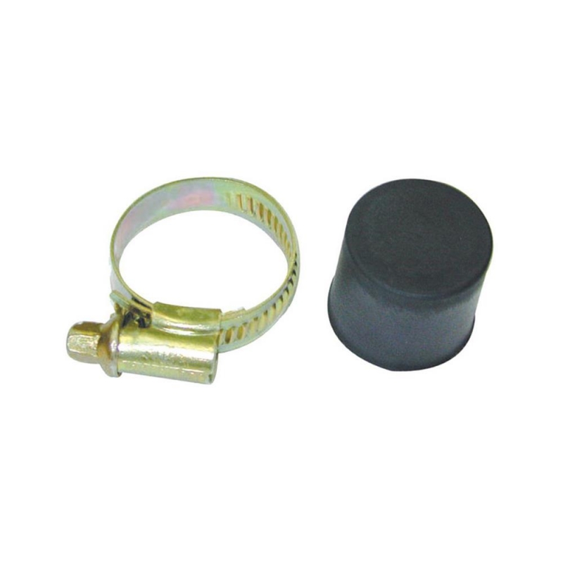 KIT VEDADOR BOMBA DAGUA - FORD ESCORT 1.0 8V/1.6 8V/1.8 16V 1983-2002 DEL REY 1.6 8V/1.8 8V 1981-1991 PAMPA 1.6 8V/1.8 8V 1983-1