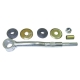 KIT HASTE SELETORA - FORD DEL REY 1.6 8V/1.8 8V 1981-1991 PAMPA 1.6 8V/1.8 8V 1983-1997 CORCEL II 1.4 8V/1.6 8V 1978-1986 B