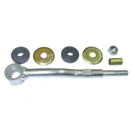 KIT HASTE SELETORA - FORD DEL REY 1.6 8V/1.8 8V 1981-1991 PAMPA 1.6 8V/1.8 8V 1983-1997 CORCEL II 1.4 8V/1.6 8V 1978-1986 B