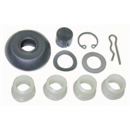 KIT TRAMBULADOR - FORD DEL REY 1.6 8V/1.8 8V 1982-1991 PAMPA 1.6 8V/1.8 8V 1982-1997 CORCEL II 1.6 8V 1982-1986