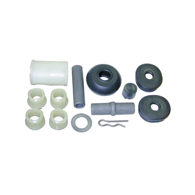 KIT TRAMBULADOR - FORD DEL REY 1.6 8V/1.8 8V 1982-1991 PAMPA 1.6 8V/1.8 8V 1982-1997 CORCEL II 1.6 8V 1982-1986