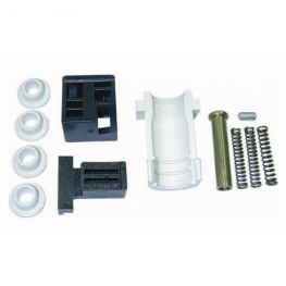 KIT ALAVANCA CAMBIO - FORD ESCORT 1.6 8V 1984-1986