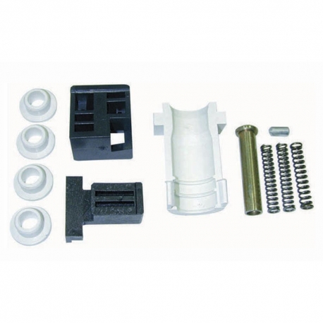 KIT ALAVANCA CAMBIO - FORD ESCORT 1.6 8V 1984-1986