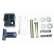 KIT ALAVANCA CAMBIO - FORD ESCORT 1.0 8V/1.6 8V/1.8 16V 1987-2002