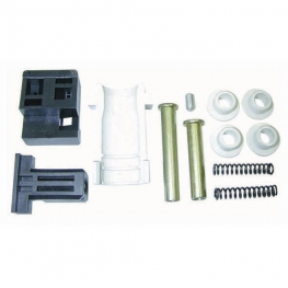 KIT ALAVANCA CAMBIO - FORD ESCORT 1.0 8V/1.6 8V/1.8 16V 1987-2002