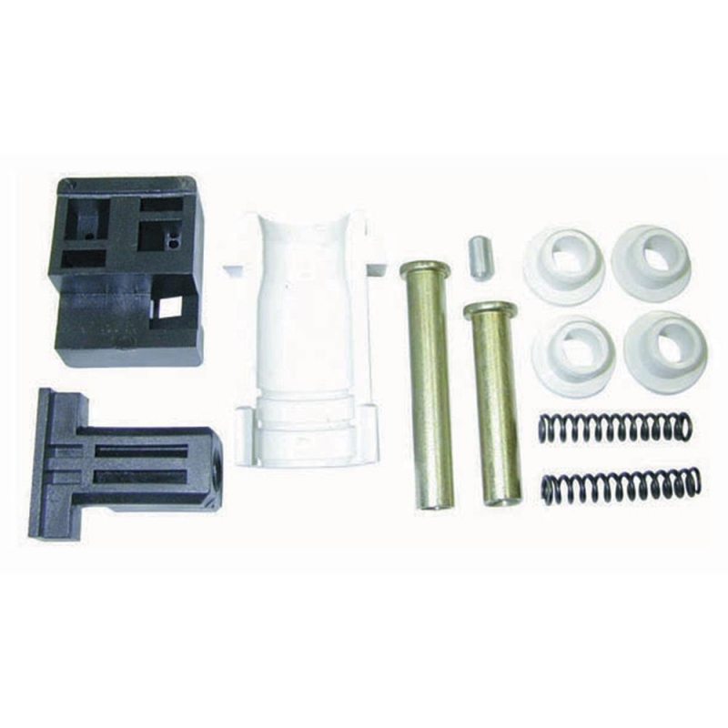 KIT ALAVANCA CAMBIO - FORD ESCORT 1.0 8V/1.6 8V/1.8 16V 1987-2002