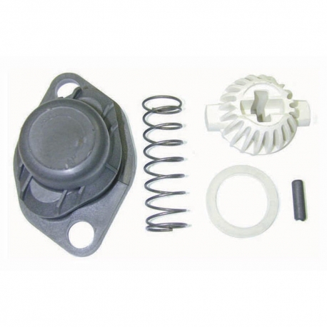 KIT ALAVANCA CAMBIO - FORD ESCORT 1.8 16V/1.8 8V 1989-2002