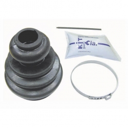 COIFA CAMBIO - FORD ESCORT 1.0 8V/1.6 8V/1.8 16V 1993-2002