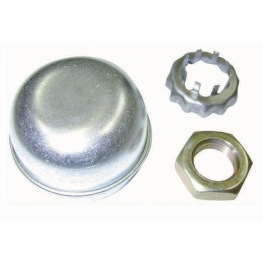 KIT CALOTAS - FORD DEL REY 1.6 8V/1.8 8V 1981-1991 PAMPA 1.6 8V/1.8 8V 1983-1997 CORCEL II 1.4 8V/1.6 8V 1978-1986 C