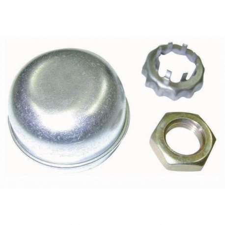KIT CALOTAS - FORD DEL REY 1.6 8V/1.8 8V 1981-1991 PAMPA 1.6 8V/1.8 8V 1983-1997 CORCEL II 1.4 8V/1.6 8V 1978-1986 C