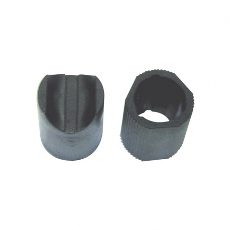 BUCHA CAIXA DIRECAO - FORD CORCEL II 1.4 8V/1.6 8V 1978-1986 CORCEL I 1.3 8V/1.4 8V 1969-1977