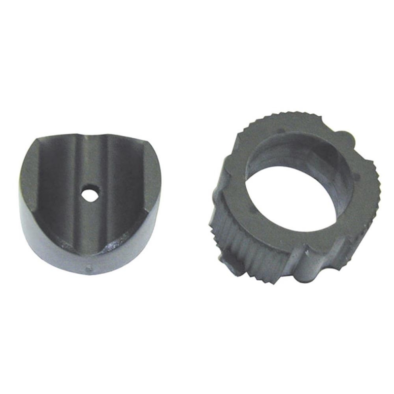 BUCHA CAIXA DIRECAO - FORD ESCORT 1.6 8V 1983-1992 VERONA 1.6 8V/1.8 8V 1990-1992 VOLKSWAGEN APOLLO 1.8 8V 1990-1992