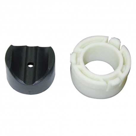 BUCHA CAIXA DIRECAO - FORD ESCORT 1.6 8V 1993-2002