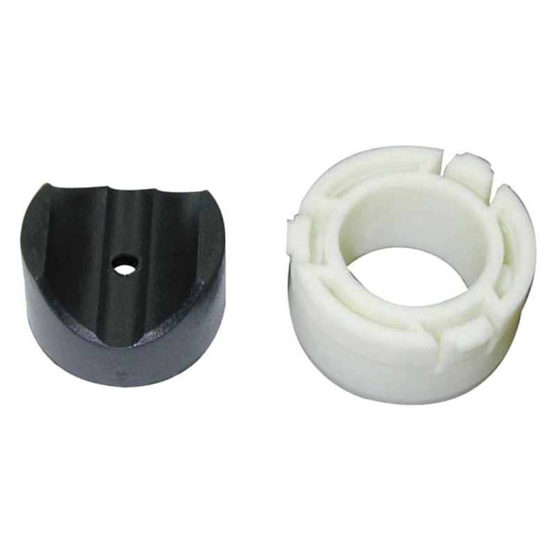 BUCHA CAIXA DIRECAO - FORD ESCORT 1.6 8V 1993-2002