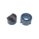 BUCHA CAIXA DIRECAO - FORD FIESTA 1.0 8V/1.6 16V/1.6 8V 1996-2019 KA 1.0 12V/1.0 8V/1.5 16V 1997-2018 KA+ 1.0 12V/1.5 16V 20