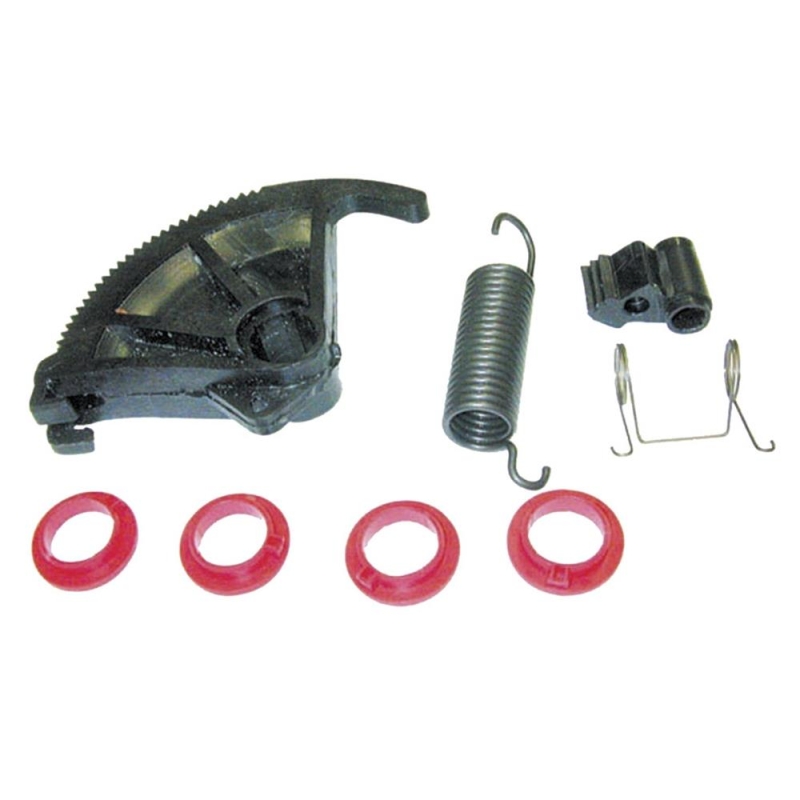CATRACA EMBREAGEM - FORD ESCORT 1.6 8V 1983-1989
