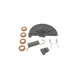 CATRACA EMBREAGEM - FORD ESCORT 1.0 8V/1.6 8V/1.8 16V 1990-2002