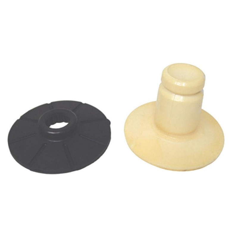 KIT AMORTECEDOR - CHEVROLET MONTANA 1.4 8V/1.8 8V 2003-2014 ASTRA 1.8 8V/2.0 16V/2.0 8V 2000-2009 MERIVA 1.4 8V/1.8 16V/