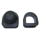 KIT MANCAL CAIXA DIRECAO - CHEVROLET MONZA 1.6 8V/1.8 8V/2.0 8V 1982-1996