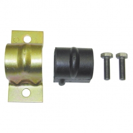 KIT BUCHA BARRA ESTABILIZADORA - CHEVROLET CHEVETTE 1.0 8V/1.4 8V/1.6 8V 1973-1994