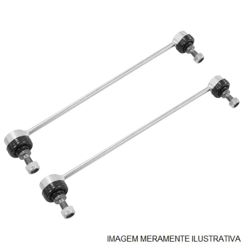 BIELETA - CHEVROLET ASTRA 1.8 8V/2.0 16V/2.0 8V 1999-2009 VECTRA 2.0 8V/2.4 16V 2006-2011