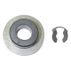 KIT CABO EMBREAGEM - CHEVROLET MONZA 1.6 8V/1.8 8V/2.0 8V 1982-1996