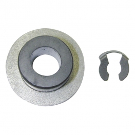 KIT CABO EMBREAGEM - CHEVROLET MONZA 1.6 8V/1.8 8V/2.0 8V 1982-1996