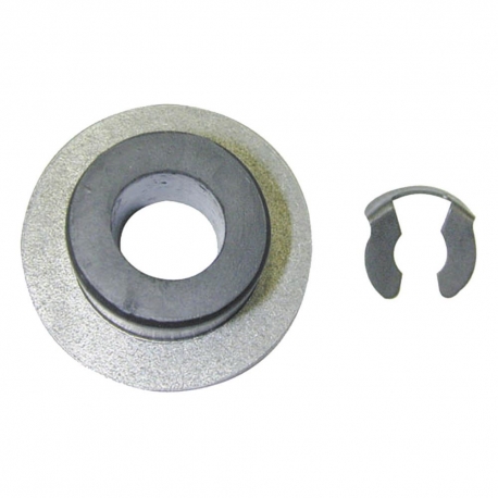 KIT CABO EMBREAGEM - CHEVROLET MONZA 1.6 8V/1.8 8V/2.0 8V 1982-1996
