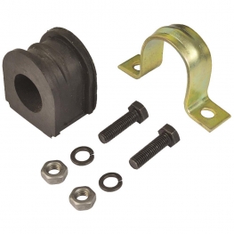 KIT BUCHA BARRA ESTABILIZADORA - CHEVROLET BLAZER 2.2 8V/2.5 8V/4.3 12V 1995-2000