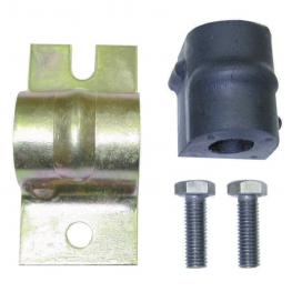 KIT BUCHA BARRA ESTABILIZADORA - CHEVROLET MONZA 1.6 8V/1.8 8V 1982-1983
