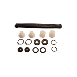 KIT REPARO DO TRAMBULADOR COM LIAME - CHEVROLET CORSA 1.0 8V/1.4 8V/1.8 8V 2002-2012