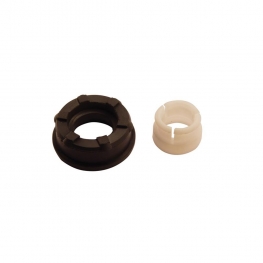 KIT BUCHA VARAO ALAVANCA CAMBIO - CHEVROLET CELTA 1.0 8V/1.4 8V 1999-2016 CORSA 1.0 16V/1.0 8V/1.6 8V 1994-2002 VECTRA 2.0 8V/2.