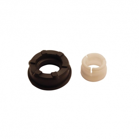 KIT BUCHA VARAO ALAVANCA CAMBIO - CHEVROLET CELTA 1.0 8V/1.4 8V 1999-2016 CORSA 1.0 16V/1.0 8V/1.6 8V 1994-2002 VECTRA 2.0 8V/2.