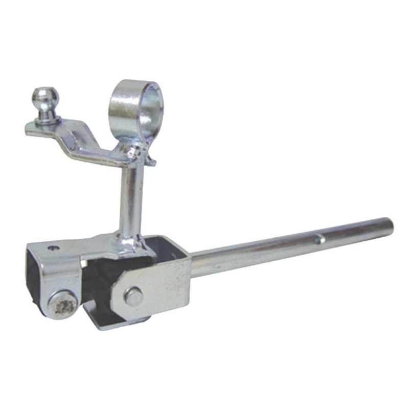 LIAME DO TRAMBULADOR - CHEVROLET CELTA 1.0 8V/1.4 8V 1999-2016 CORSA 1.0 8V/1.4 8V/1.6 8V 1994-2012