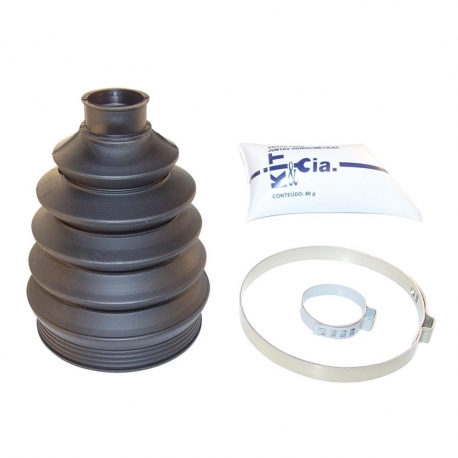 COIFA RODA - CHEVROLET MONTANA 1.4 8V/1.8 8V 2003-2014 MERIVA 1.4 8V/1.8 16V/1.8 8V 2002-2012