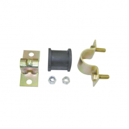 KIT BUCHA BARRA ESTABILIZADORA - CHEVROLET CORSA 1.6 8V 1995-2003
