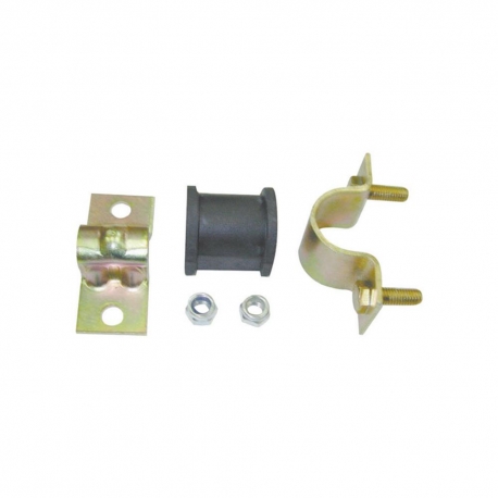 KIT BUCHA BARRA ESTABILIZADORA - CHEVROLET CORSA 1.6 8V 1995-2003