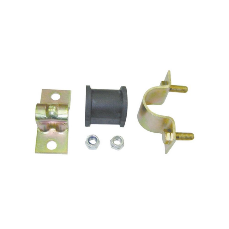 KIT BUCHA BARRA ESTABILIZADORA - CHEVROLET CORSA 1.6 8V 1995-2003