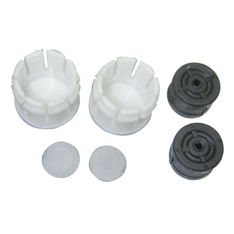 KIT REPARO ALAVANCA CAMBIO - CHEVROLET CELTA 1.0 8V/1.4 8V 1999-2016 CORSA 1.0 8V/1.4 8V/1.6 8V 1994-2012 ASTRA 1.8 8V/2.0 16V/2