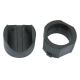 BUCHA CAIXA DIRECAO - CHEVROLET CHEVETTE 1.0 8V/1.4 8V/1.6 8V 1974-1994 OPALA 2.5 8V/4.1 12V 1971-1992