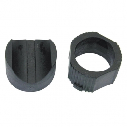 BUCHA CAIXA DIRECAO - CHEVROLET CHEVETTE 1.0 8V/1.4 8V/1.6 8V 1974-1994 OPALA 2.5 8V/4.1 12V 1971-1992