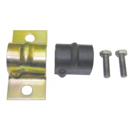 KIT BUCHA BARRA ESTABILIZADORA - CHEVROLET KADETT 1.8 8V/2.0 8V 1991-1998 MONZA 1.8 8V/2.0 8V 1991-1996