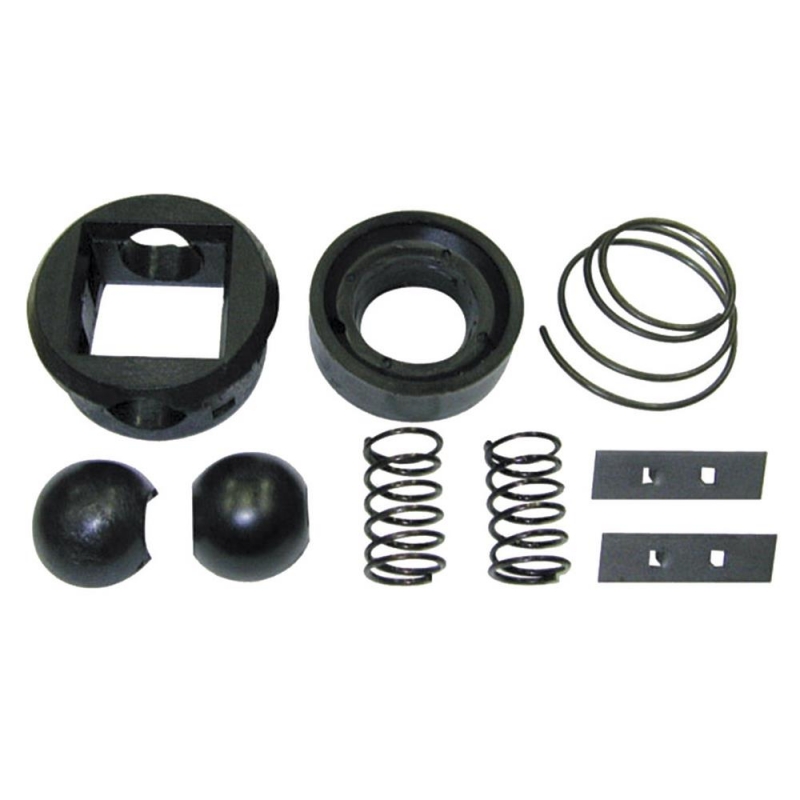 KIT ALAVANCA CAMBIO - CHEVROLET CHEVETTE 1.0 8V/1.4 8V/1.6 8V 1974-1994 OPALA 2.5 8V/4.1 12V 1971-1992