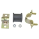 KIT BUCHA BARRA ESTABILIZADORA - CHEVROLET CORSA 1.0 16V/1.0 8V/1.4 8V 1994-2003