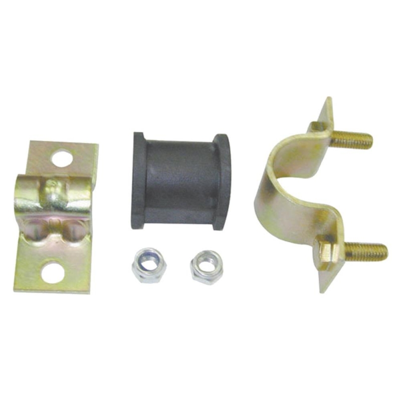 KIT BUCHA BARRA ESTABILIZADORA - CHEVROLET CORSA 1.0 16V/1.0 8V/1.4 8V 1994-2003