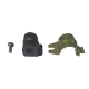 KIT BUCHA BARRA ESTABILIZADORA - CHEVROLET VECTRA 2.0 16V/2.0 8V 1994-1996