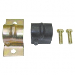 KIT BUCHA BARRA ESTABILIZADORA - CHEVROLET OPALA 2.5 8V/4.1 12V 1988-1992
