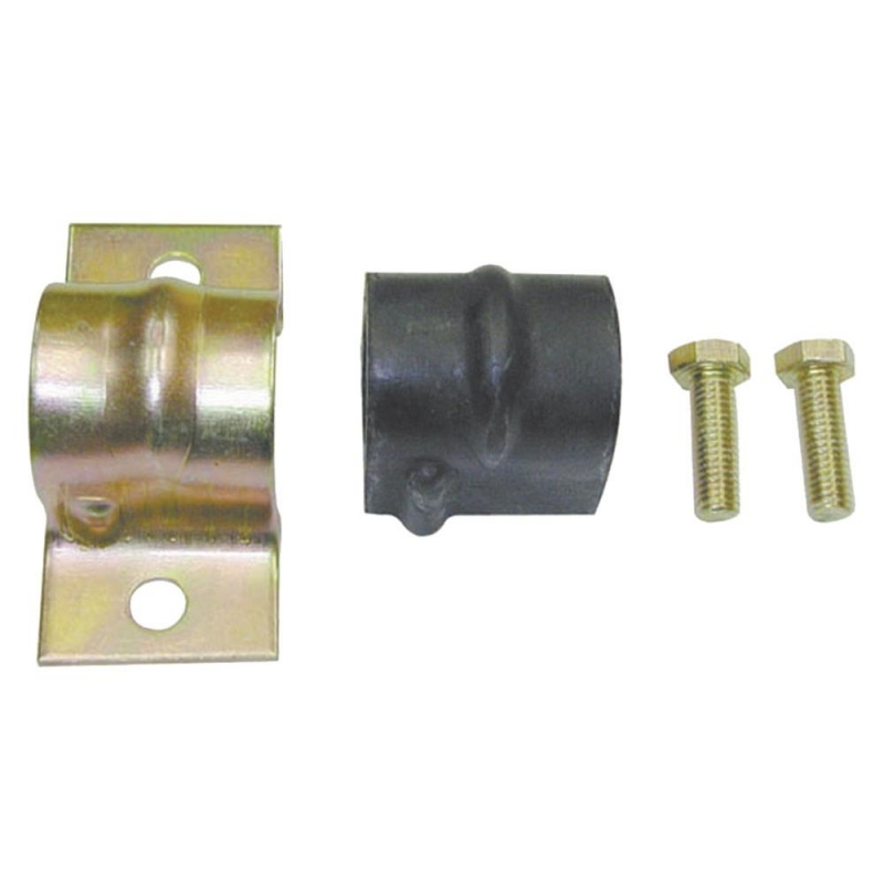 KIT BUCHA BARRA ESTABILIZADORA - CHEVROLET OPALA 2.5 8V/4.1 12V 1988-1992